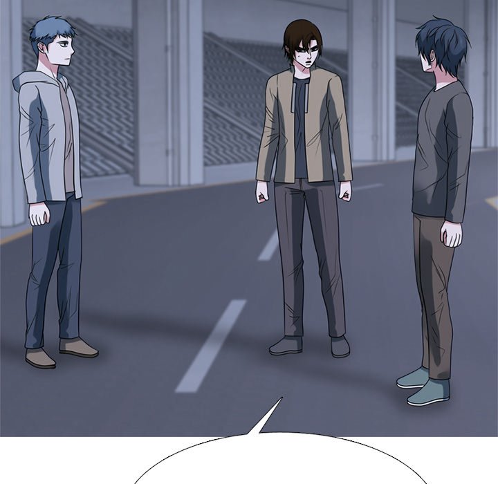 High School Devil chapter 350 page 54