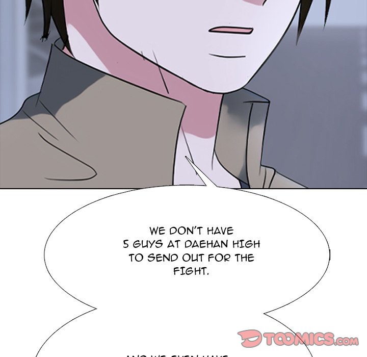 High School Devil chapter 350 page 57