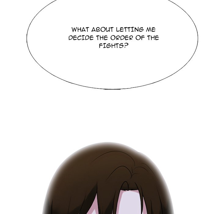 High School Devil chapter 350 page 61