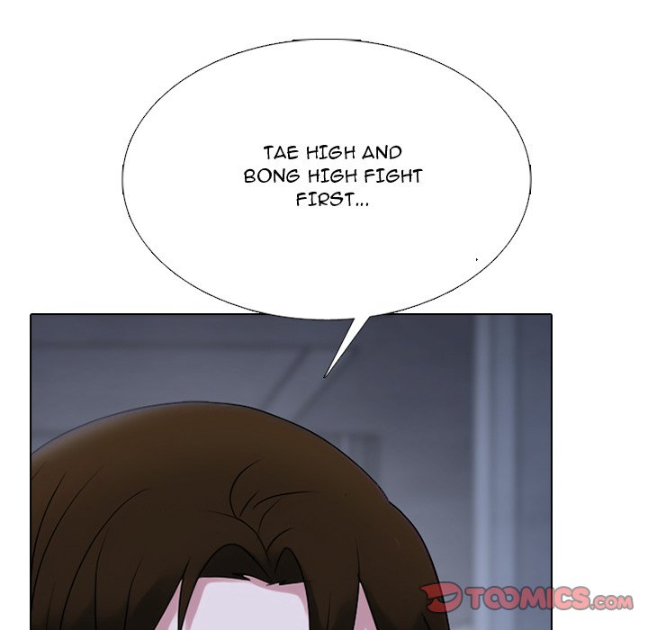 High School Devil chapter 350 page 66