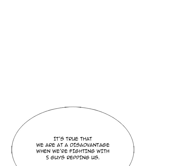 High School Devil chapter 350 page 73