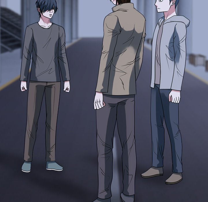 High School Devil chapter 350 page 86