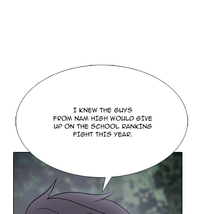 High School Devil chapter 350 page 91