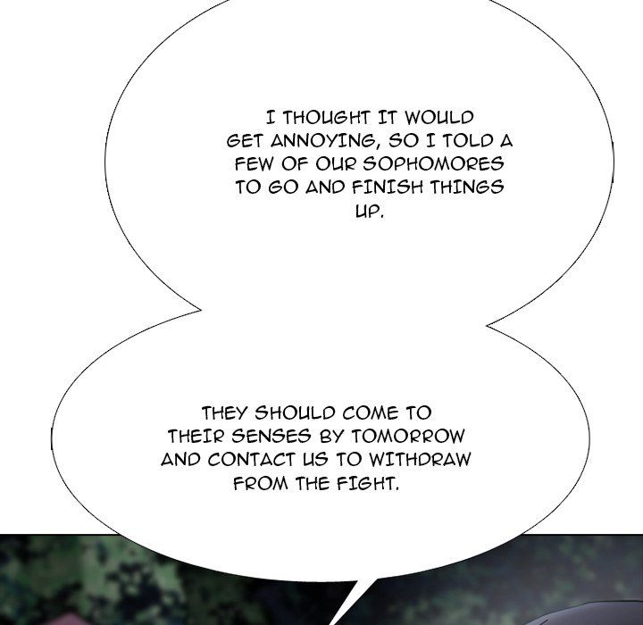 High School Devil chapter 350 page 104