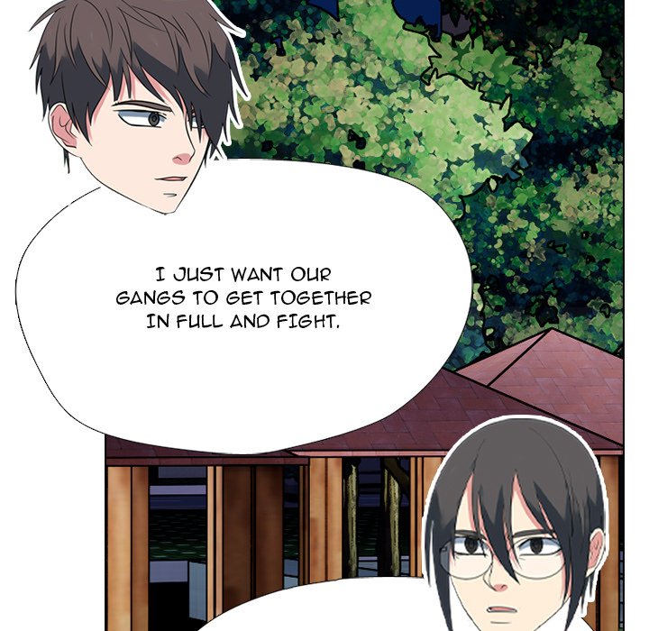 High School Devil chapter 350 page 109