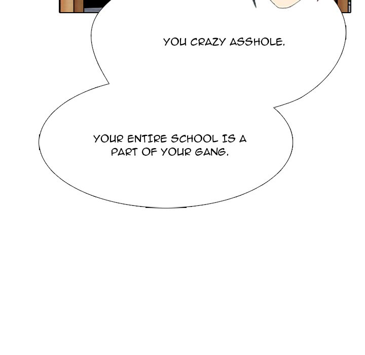 High School Devil chapter 350 page 110