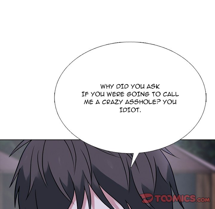 High School Devil chapter 350 page 111