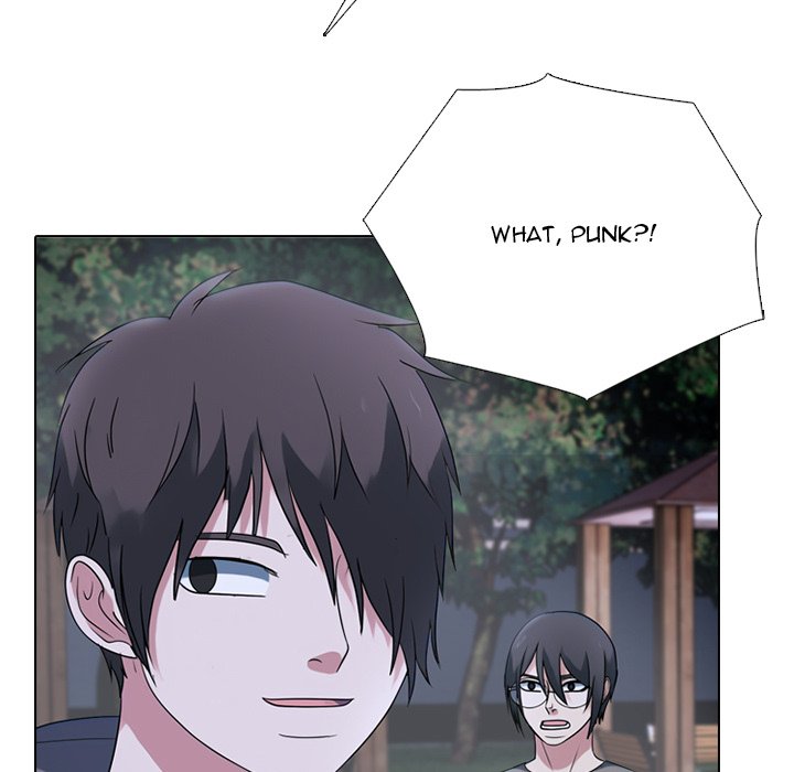 High School Devil chapter 350 page 117