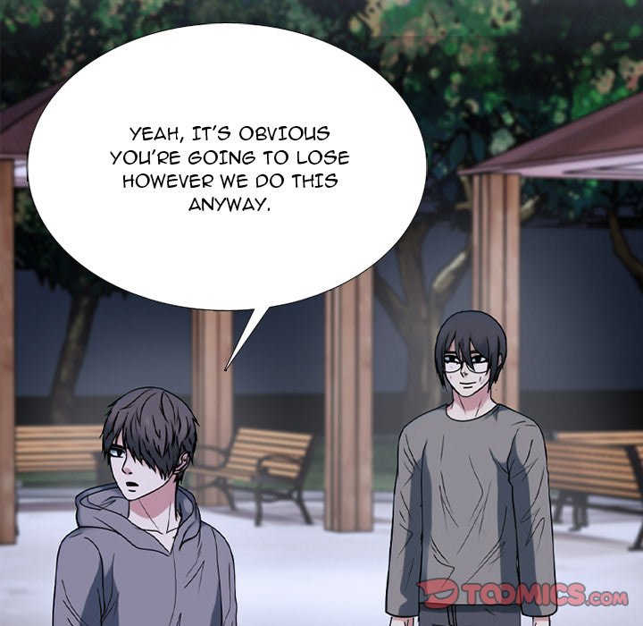 High School Devil chapter 350 page 120