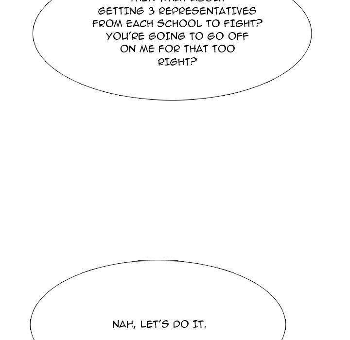 High School Devil chapter 350 page 122
