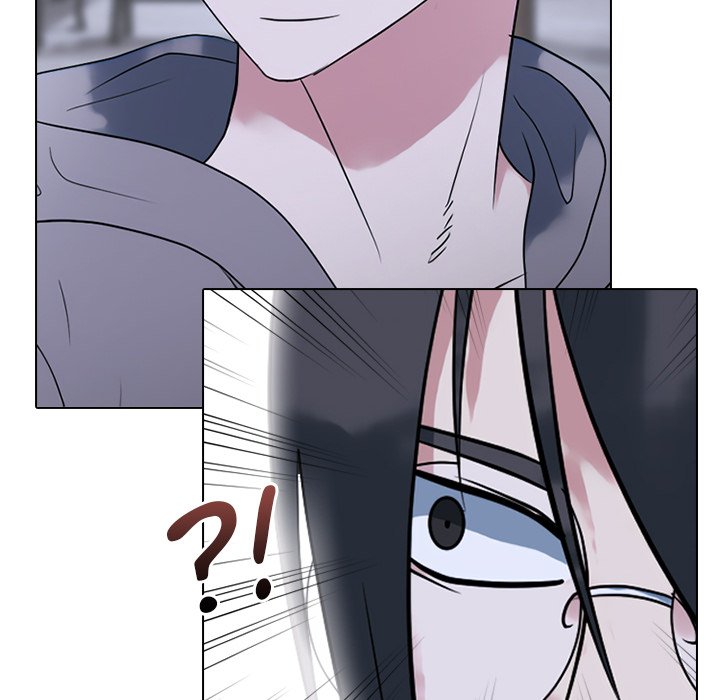 High School Devil chapter 350 page 124
