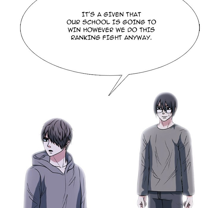 High School Devil chapter 350 page 126