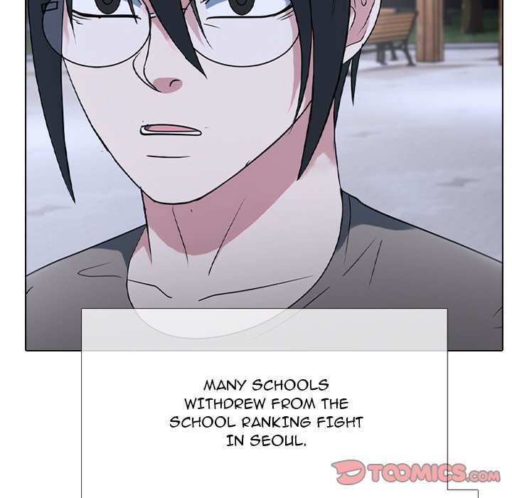 High School Devil chapter 350 page 129