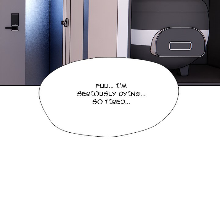 High School Devil chapter 350 page 134