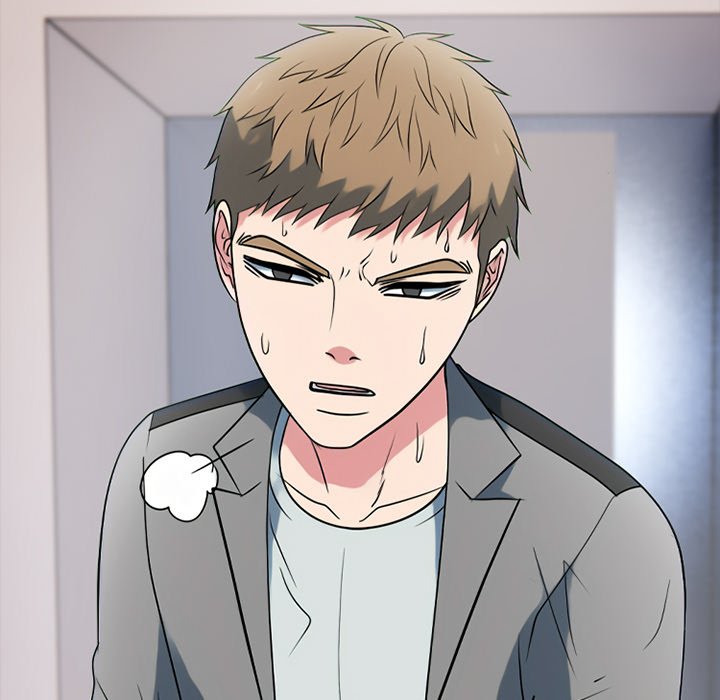 High School Devil chapter 350 page 136