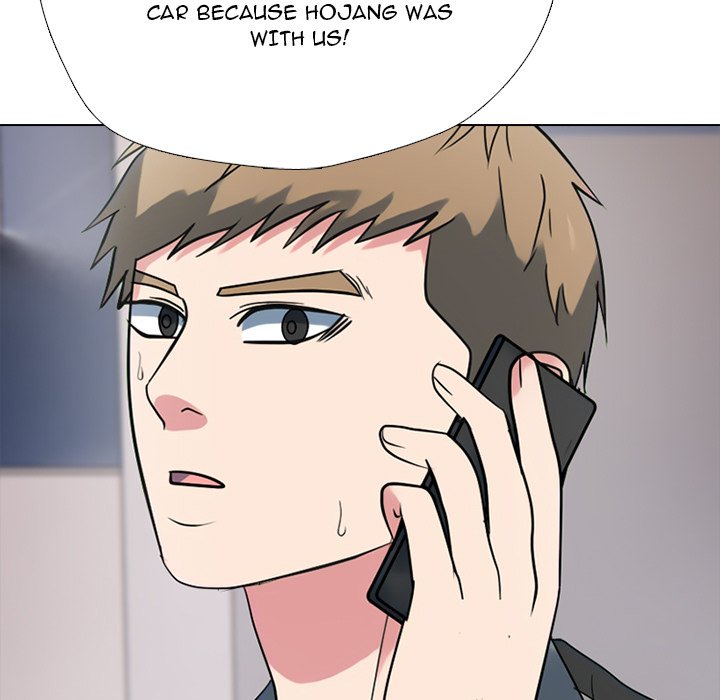 High School Devil chapter 350 page 143