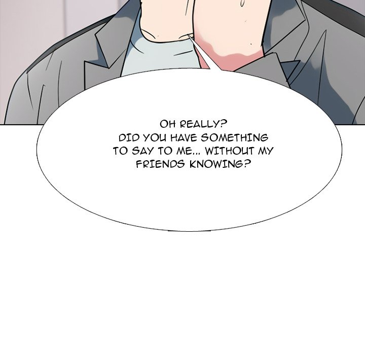 High School Devil chapter 350 page 144