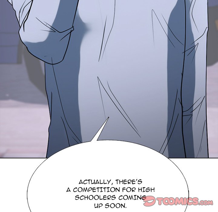 High School Devil chapter 350 page 147