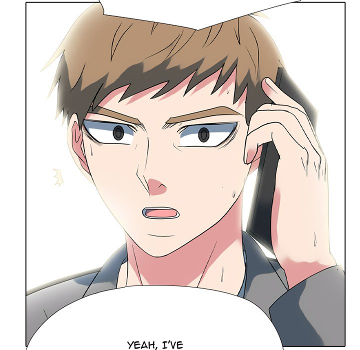 High School Devil chapter 351 page 6