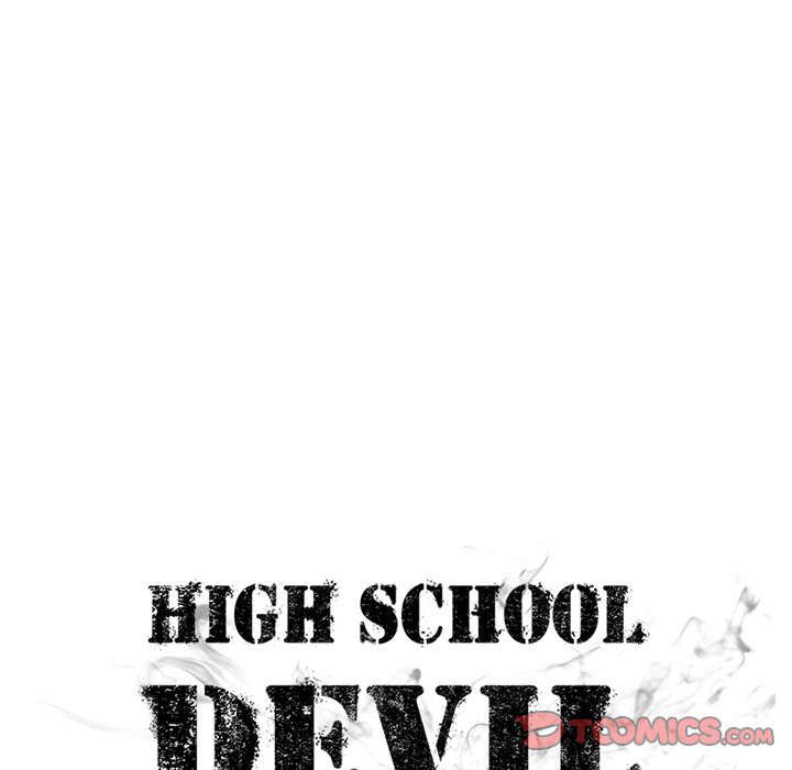 High School Devil chapter 351 page 12