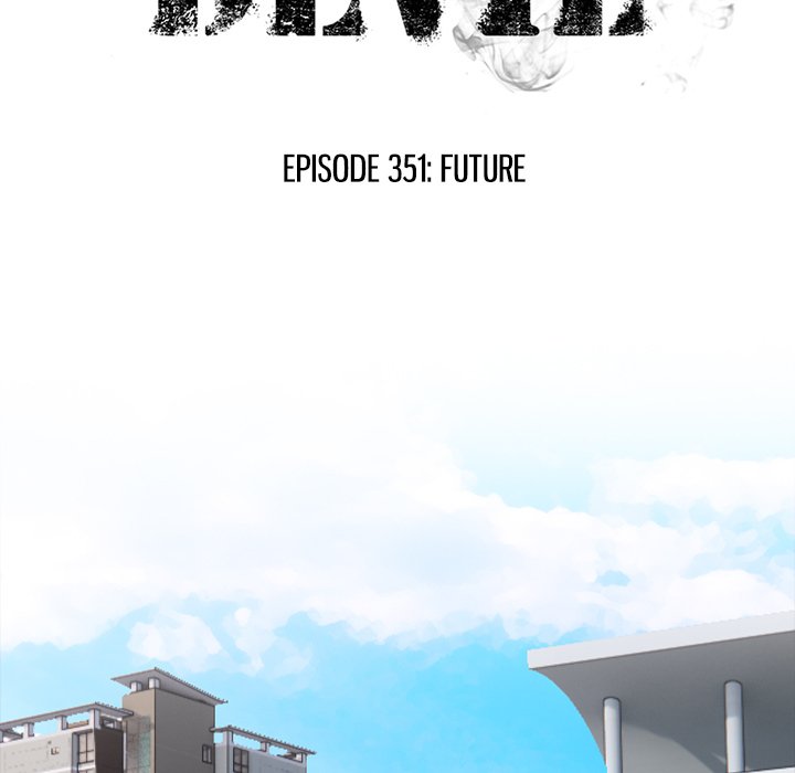 High School Devil chapter 351 page 13