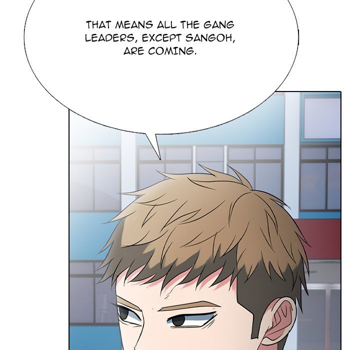 High School Devil chapter 351 page 19