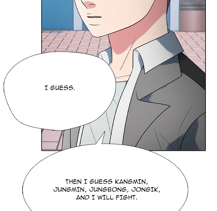 High School Devil chapter 351 page 20