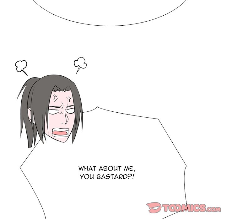 High School Devil chapter 351 page 21
