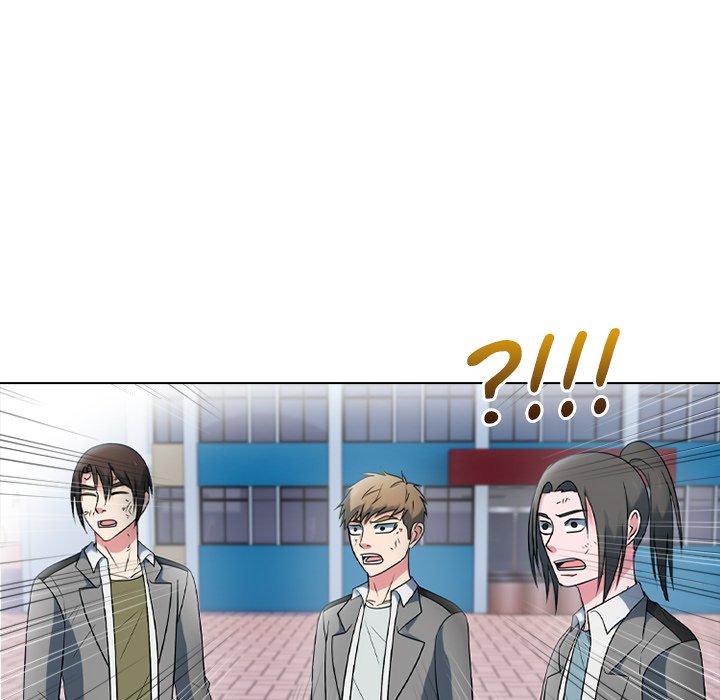 High School Devil chapter 351 page 28