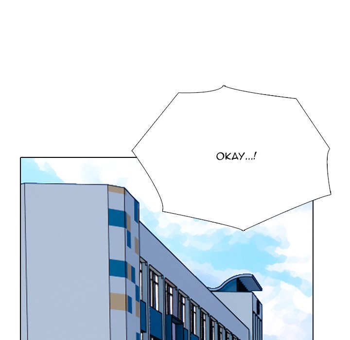 High School Devil chapter 351 page 32