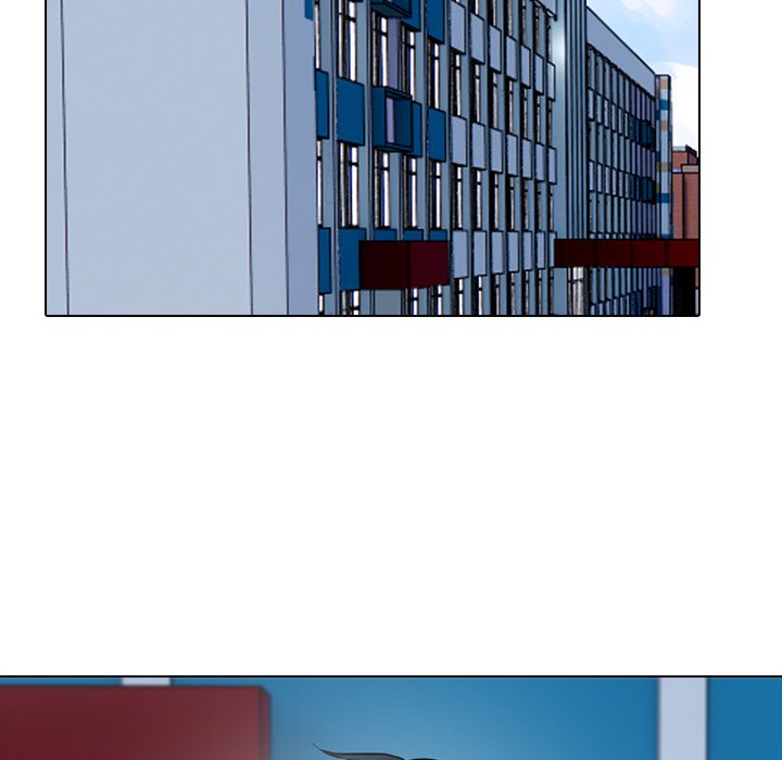 High School Devil chapter 351 page 33