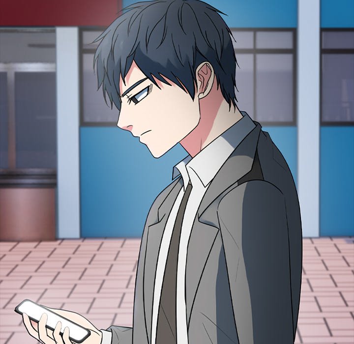 High School Devil chapter 351 page 34