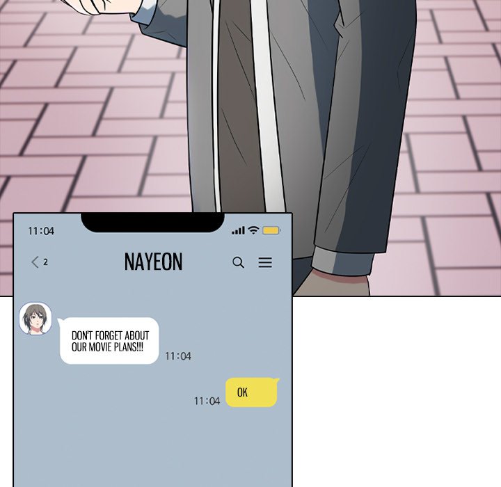 High School Devil chapter 351 page 35