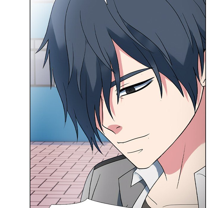 High School Devil chapter 351 page 37