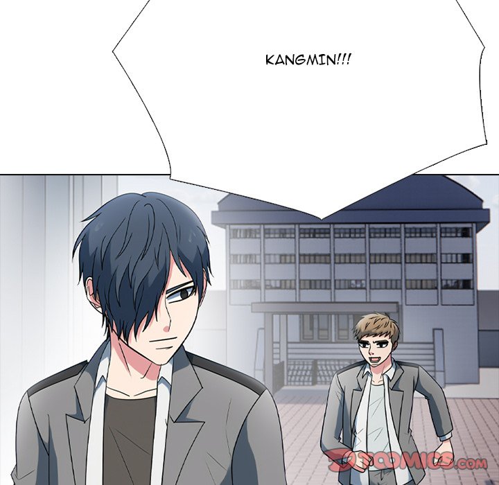 High School Devil chapter 351 page 39