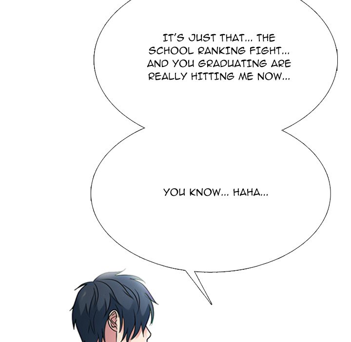 High School Devil chapter 351 page 45