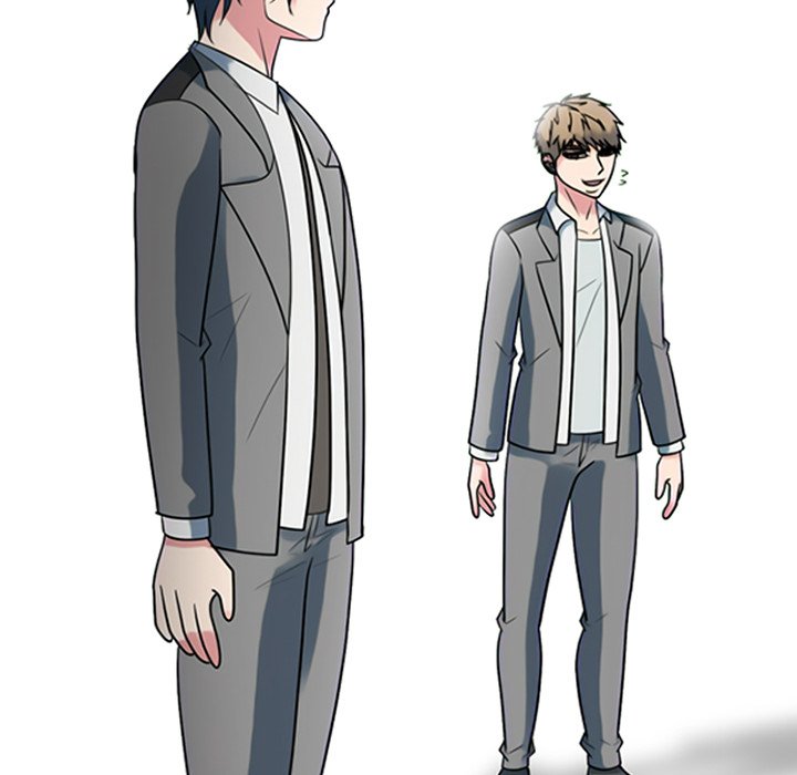 High School Devil chapter 351 page 46