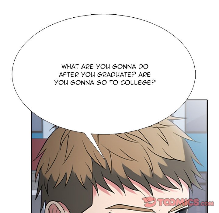 High School Devil chapter 351 page 48