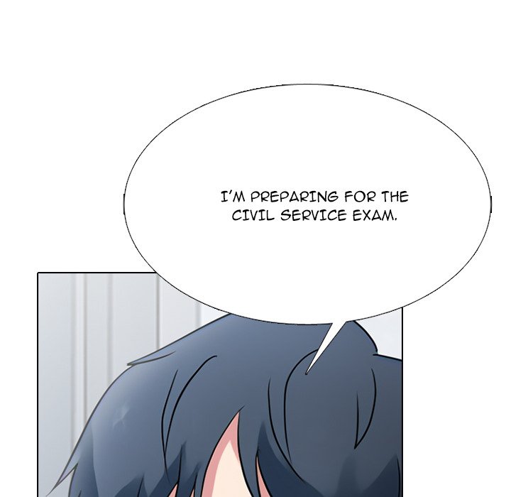 High School Devil chapter 351 page 50