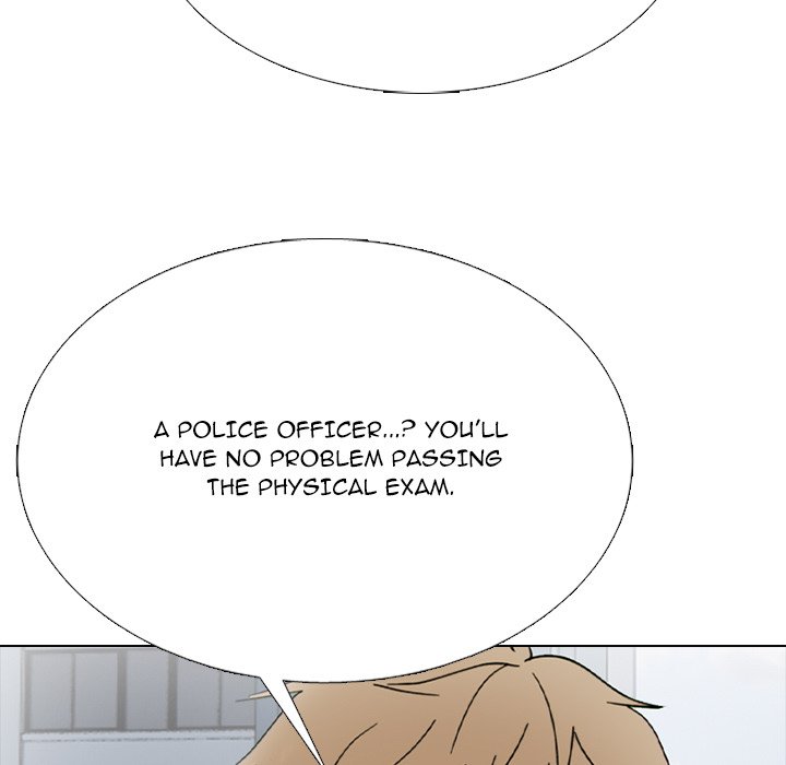 High School Devil chapter 351 page 53
