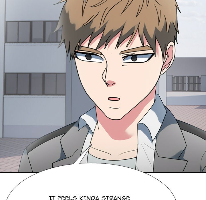 High School Devil chapter 351 page 54