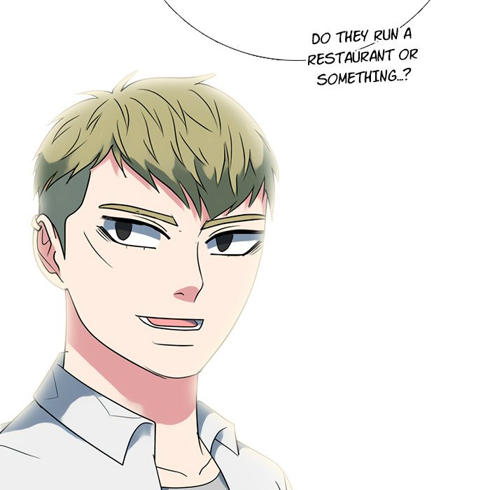 High School Devil chapter 351 page 60