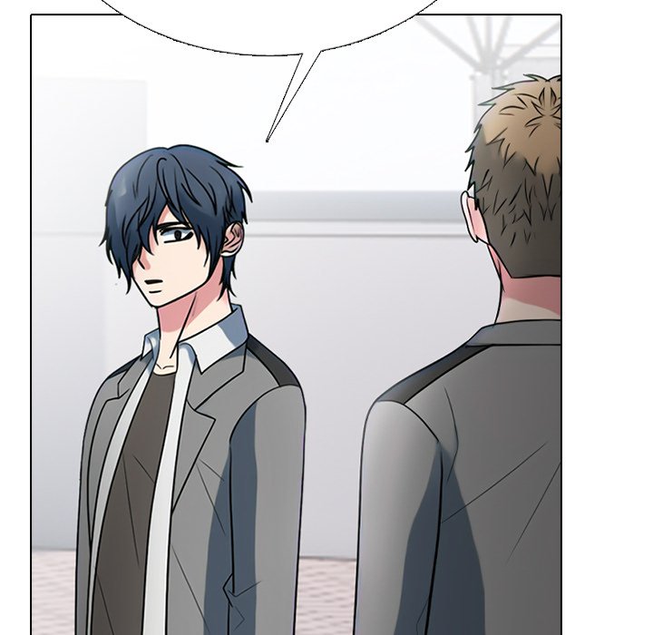 High School Devil chapter 351 page 64