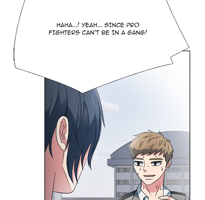 High School Devil chapter 351 page 76