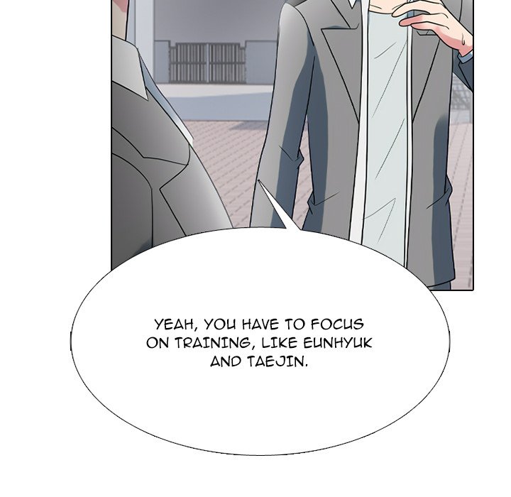 High School Devil chapter 351 page 77