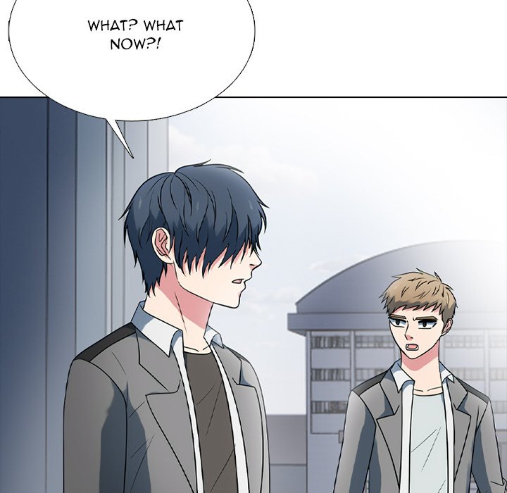 High School Devil chapter 351 page 85
