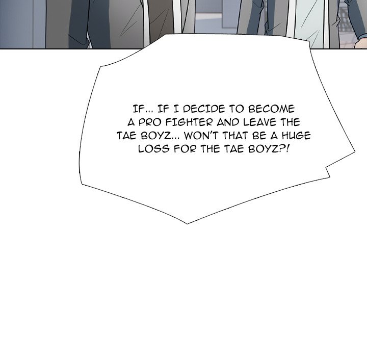 High School Devil chapter 351 page 86