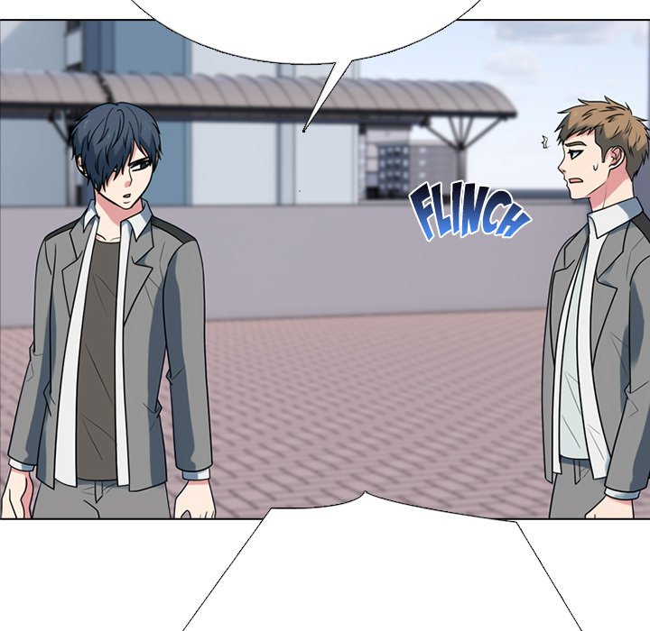 High School Devil chapter 351 page 91
