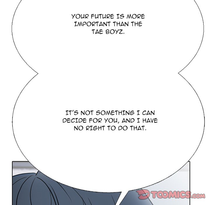 High School Devil chapter 351 page 93
