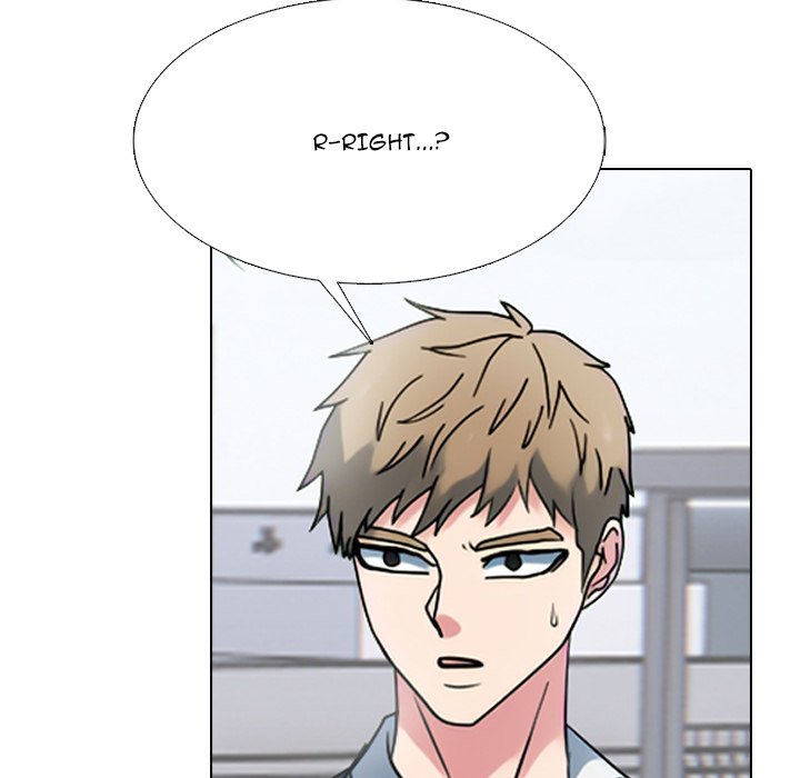 High School Devil chapter 351 page 105